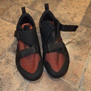Nike SuperRep Cycling Shoes w/ cleats